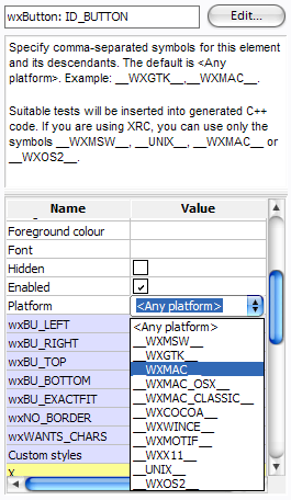 Example of how it looks on DialogBlocks